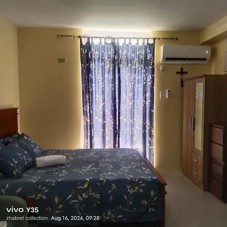Zhabret\'S Place II