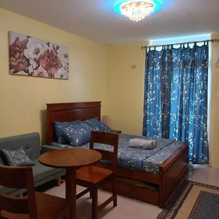 Zhabret'S Place II