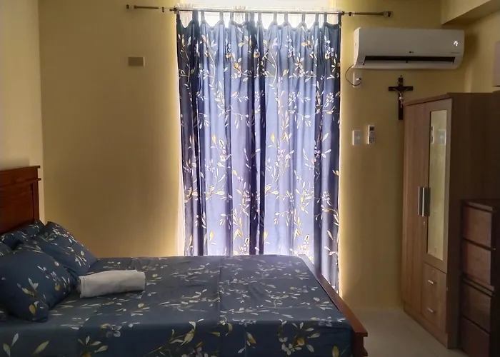 Zhabret's Place Ii 4*