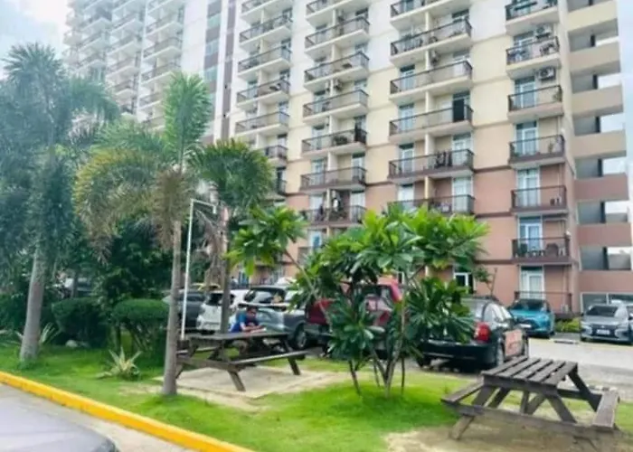 Zhabret's Place Ii