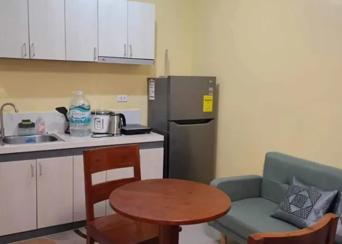Aparthotel Zhabret's Place Ii Lapu-Lapu City