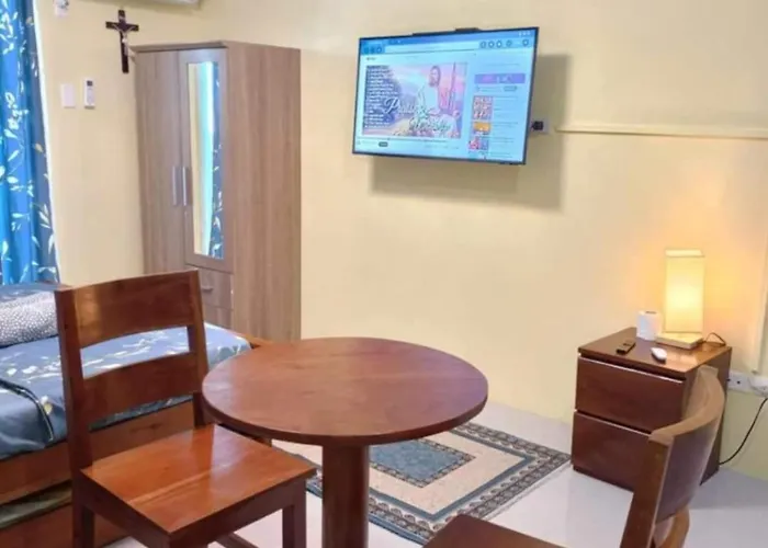 Zhabret's Place Ii Aparthotel 4*
