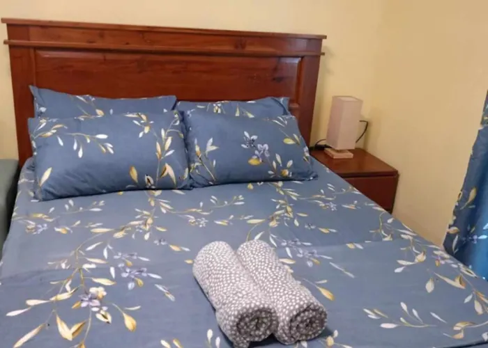 Zhabret's Place Ii 4*
